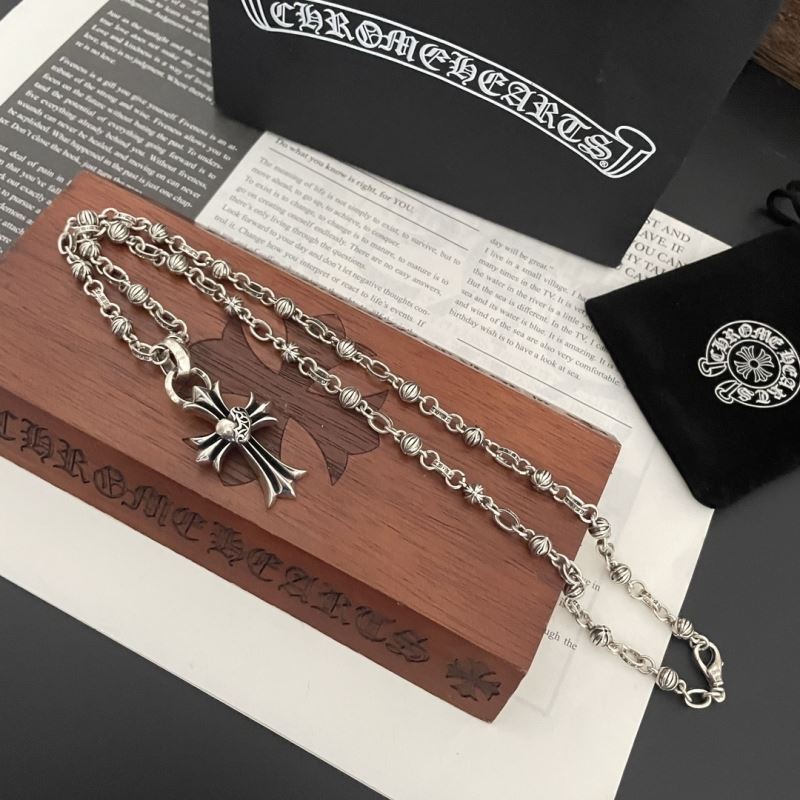 Chrome Hearts Necklaces